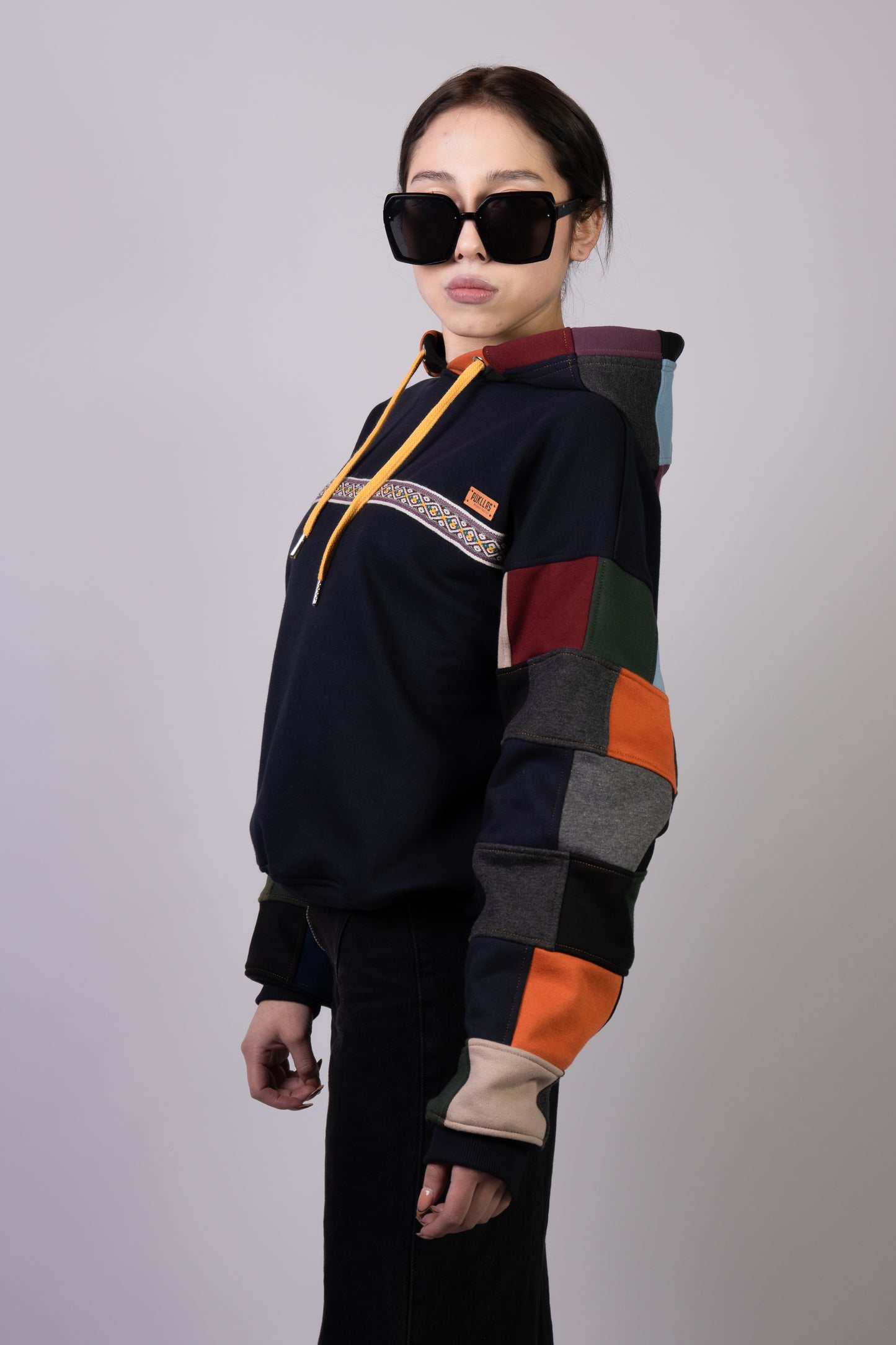 POLERA TAHUANTINSUYO