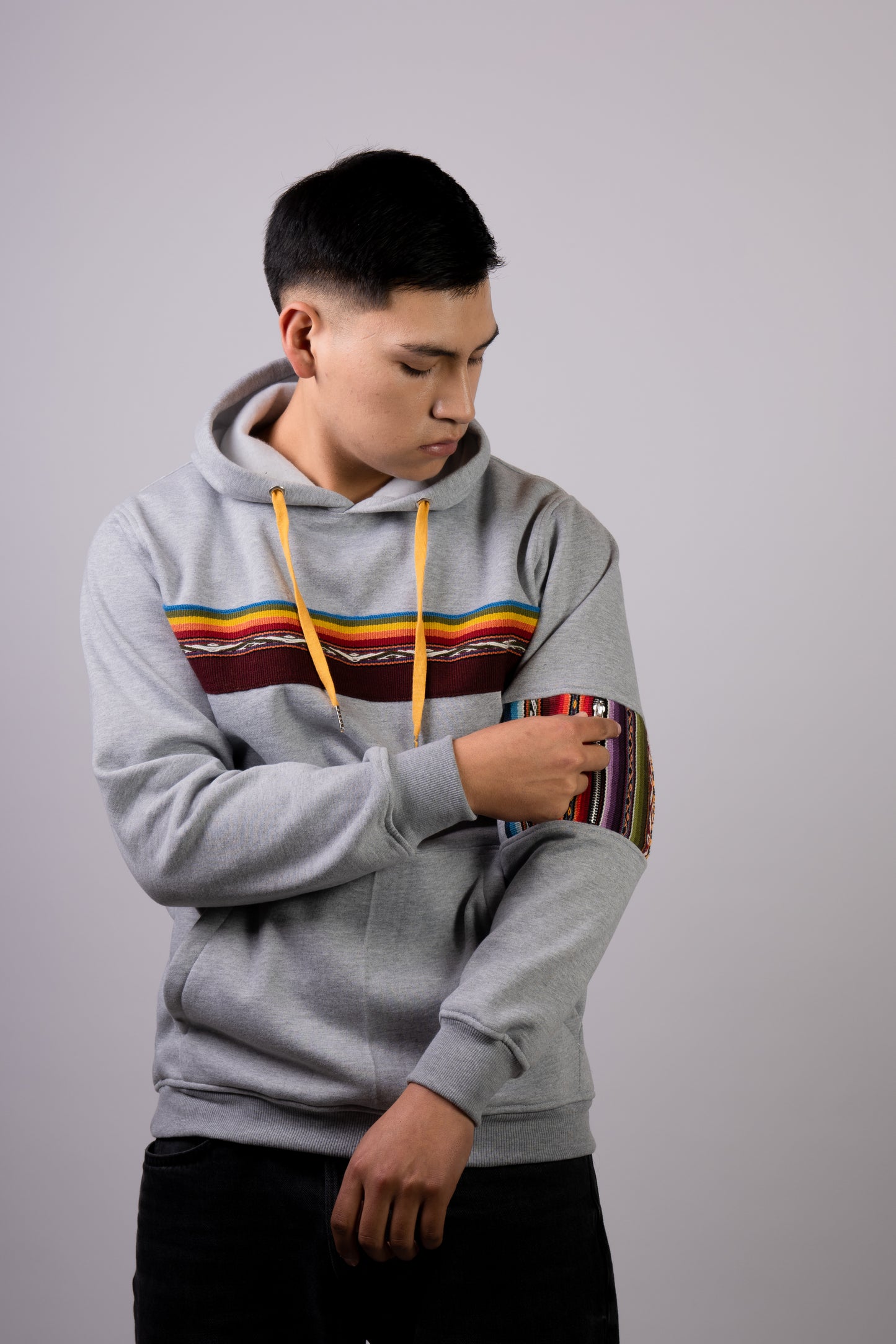 Polera QANCHIS
