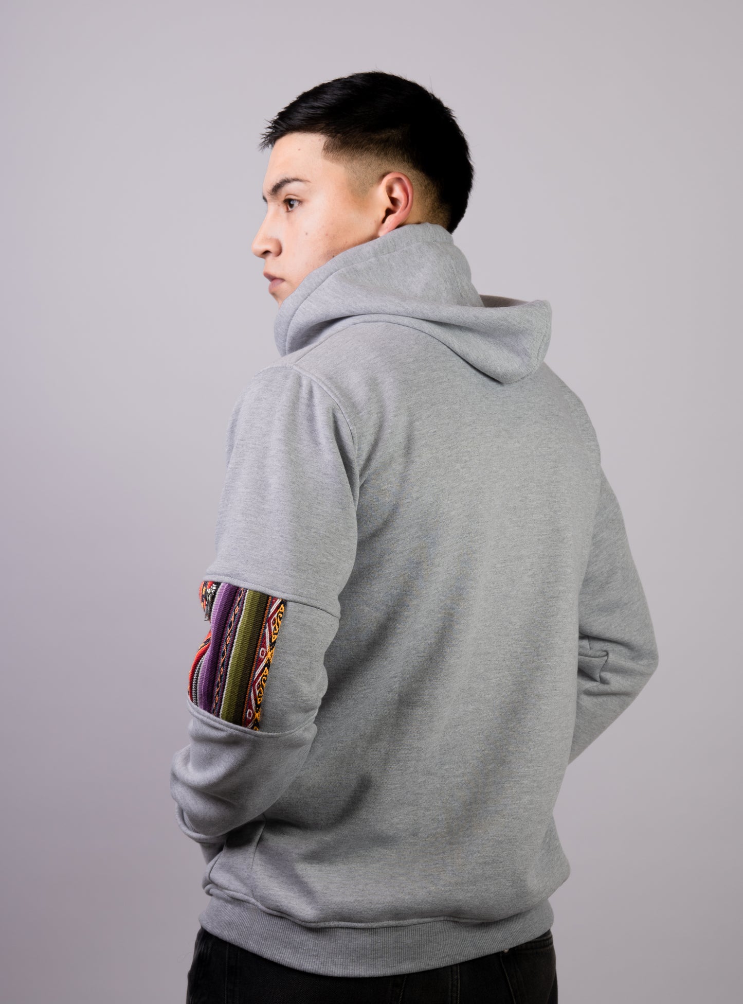 Polera QANCHIS