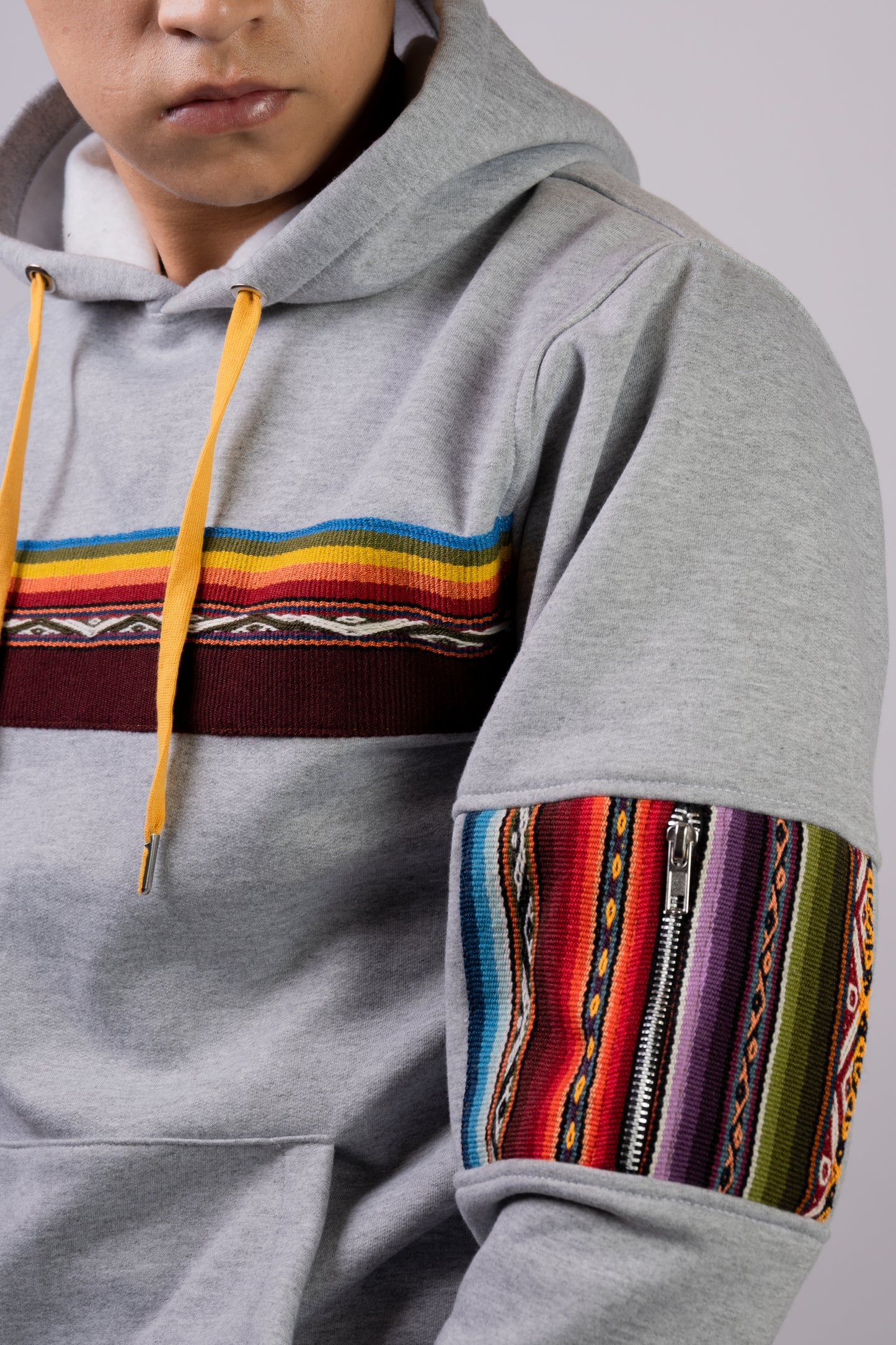 Polera QANCHIS
