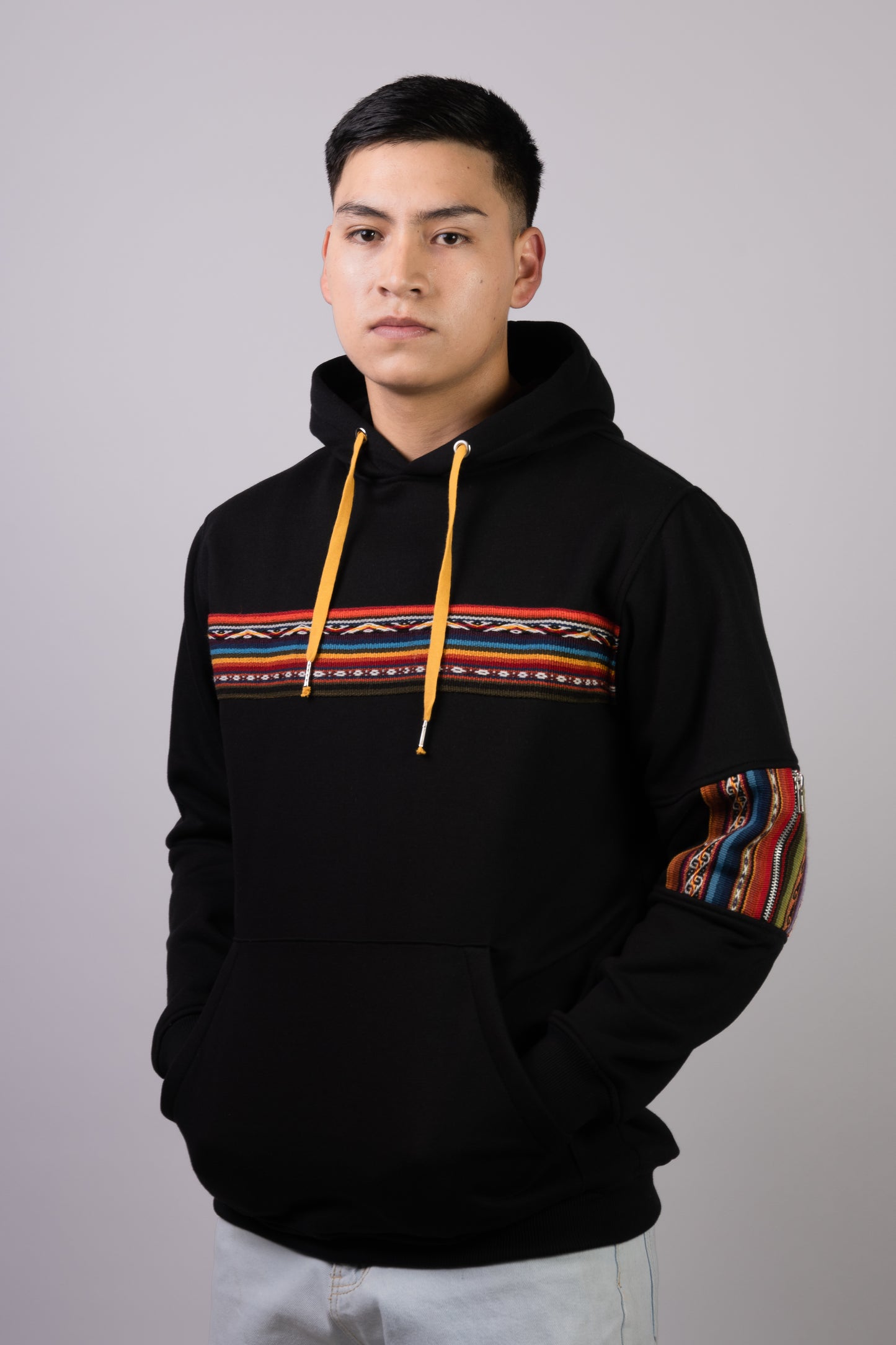 Polera QANCHIS