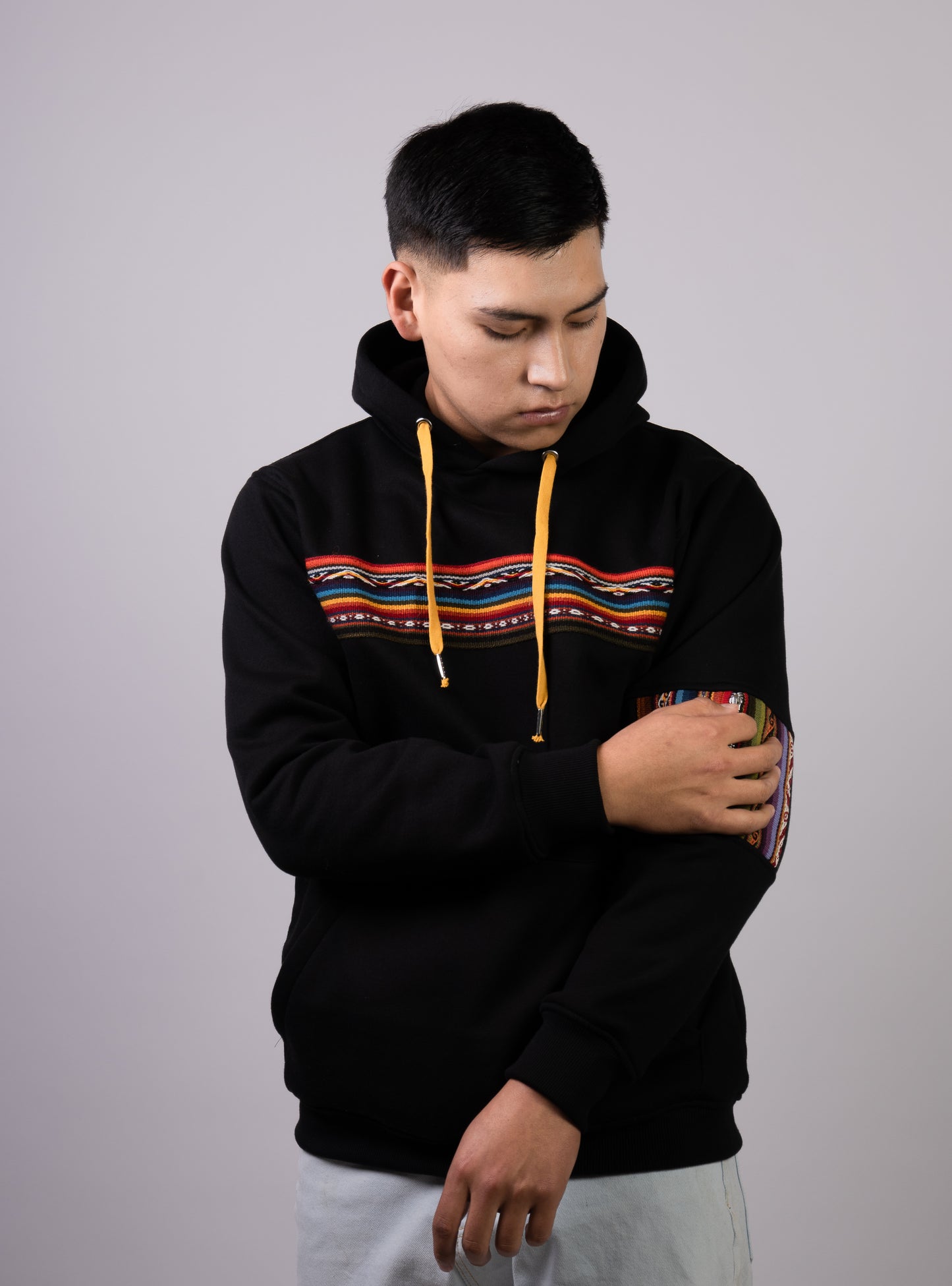 Polera QANCHIS
