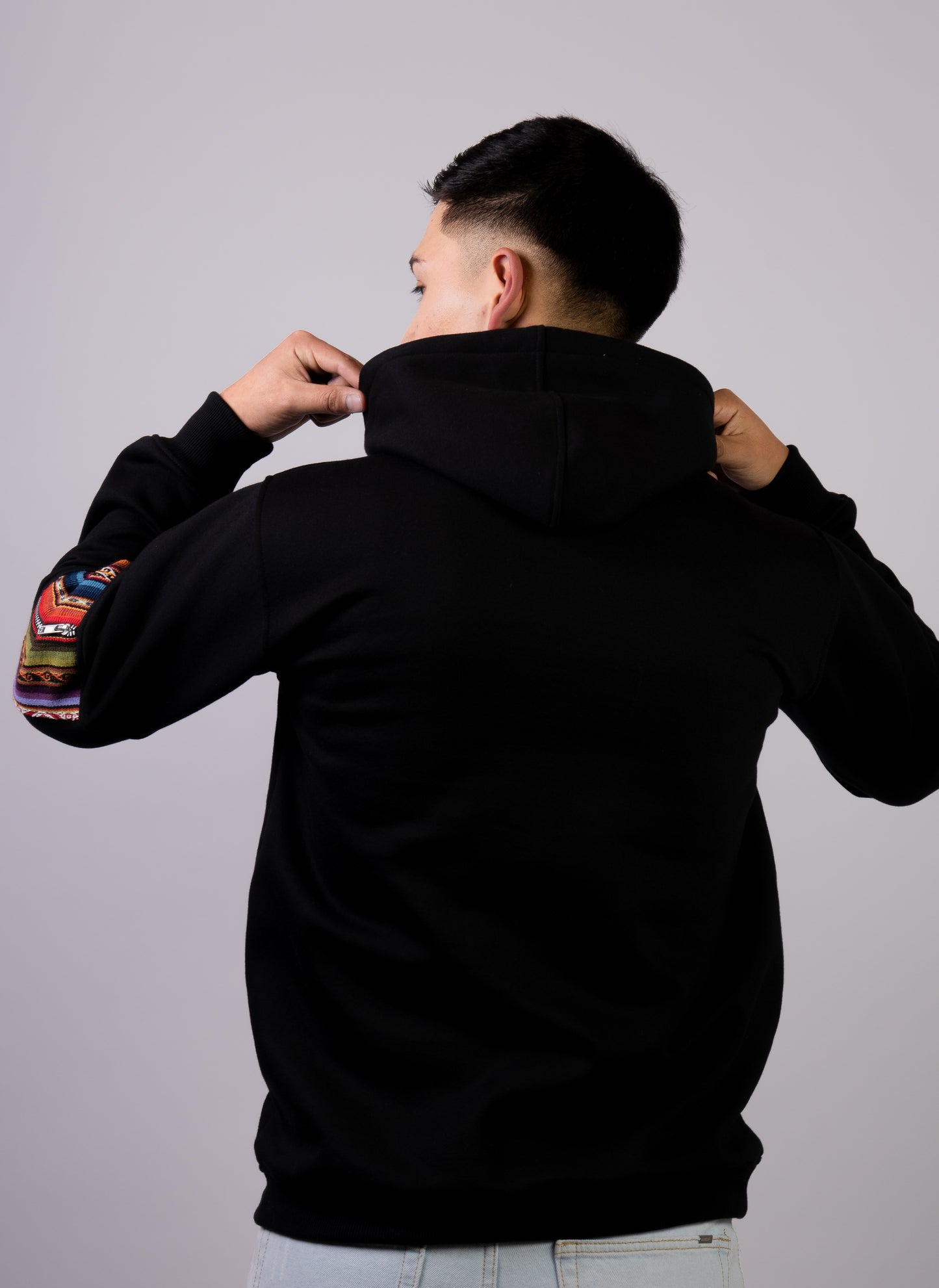 Polera QANCHIS