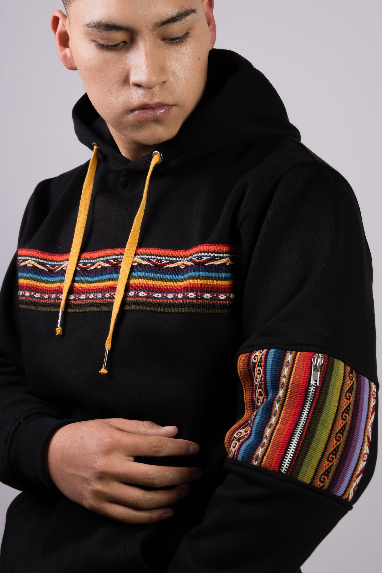 Polera QANCHIS