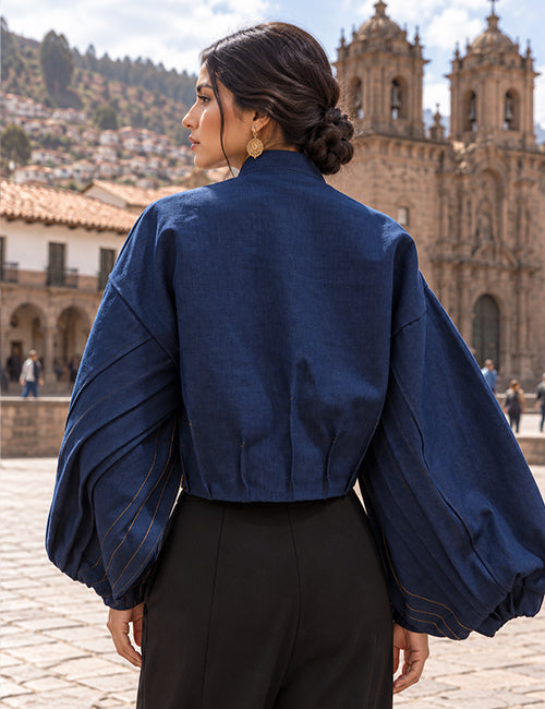 Chaqueta Concepcion
