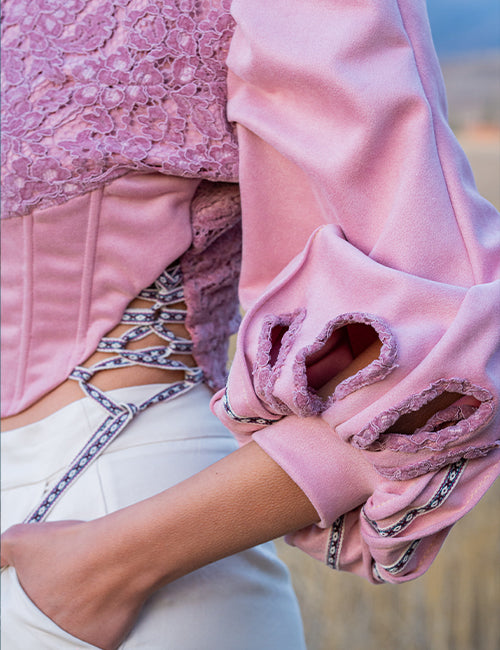 Corset natividad