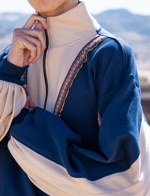 Polera san jeronimo