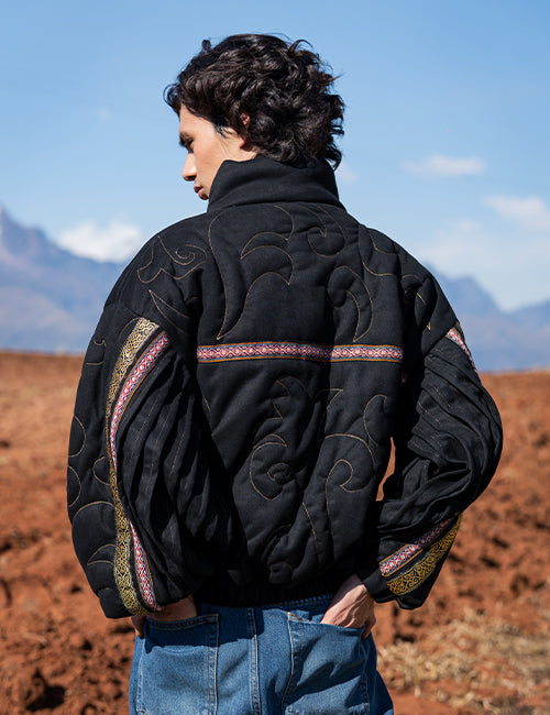 Puffer San Sebastian