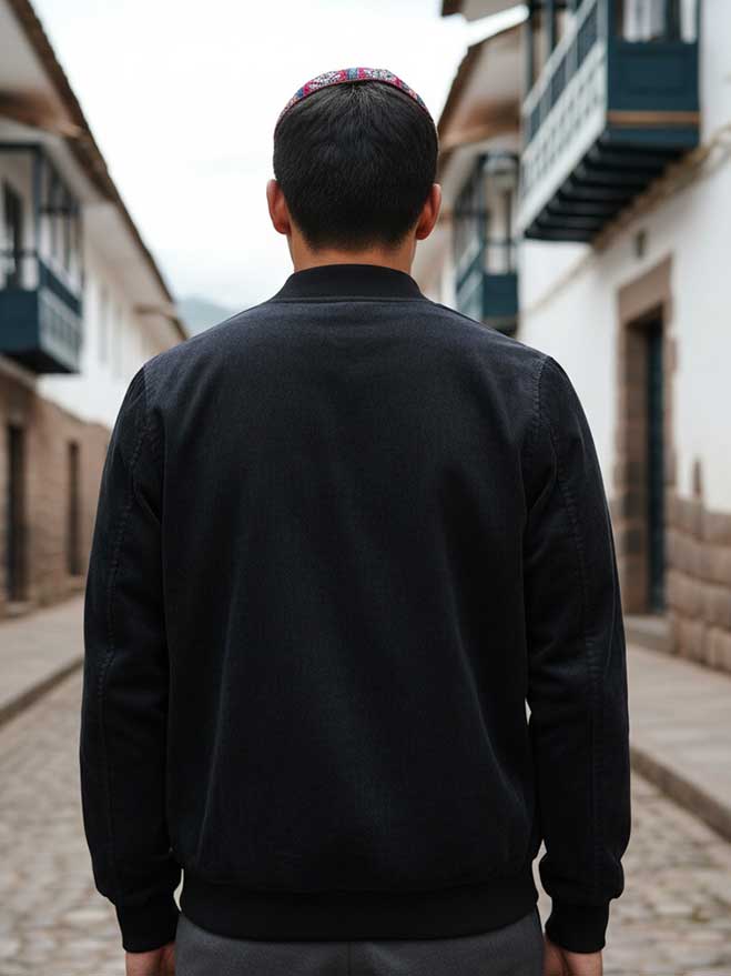 Bomber Suyu
