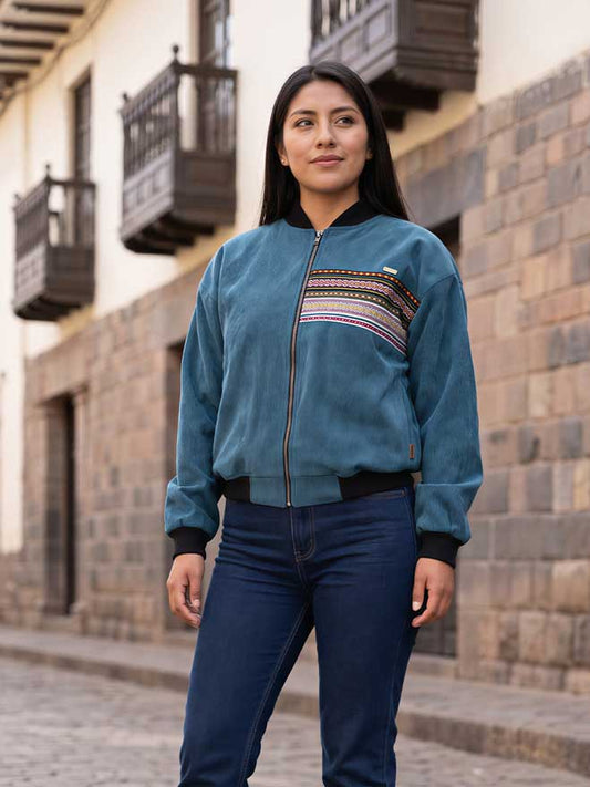 Bomber Suyu