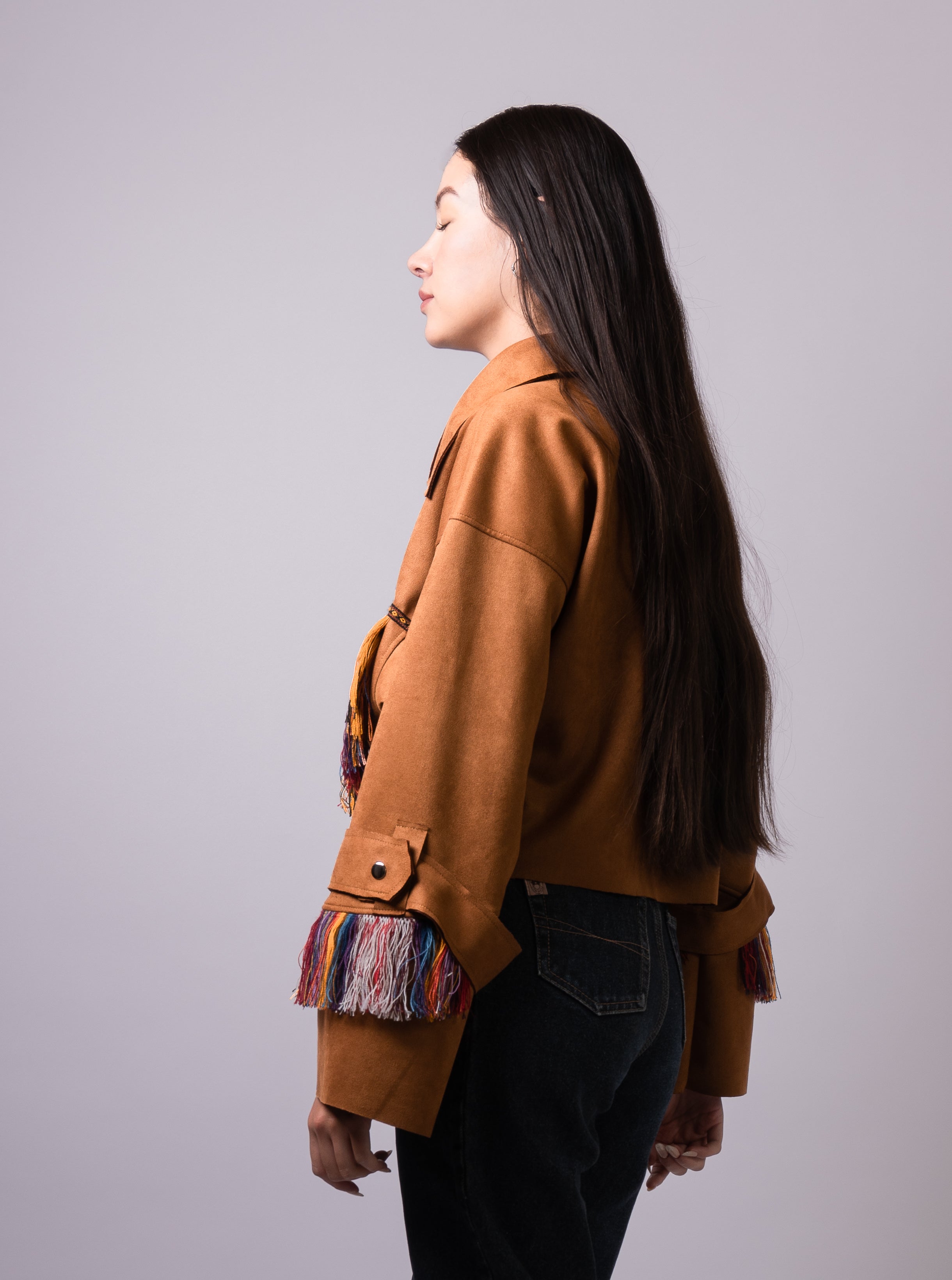 Pukllas Andean Fashion
