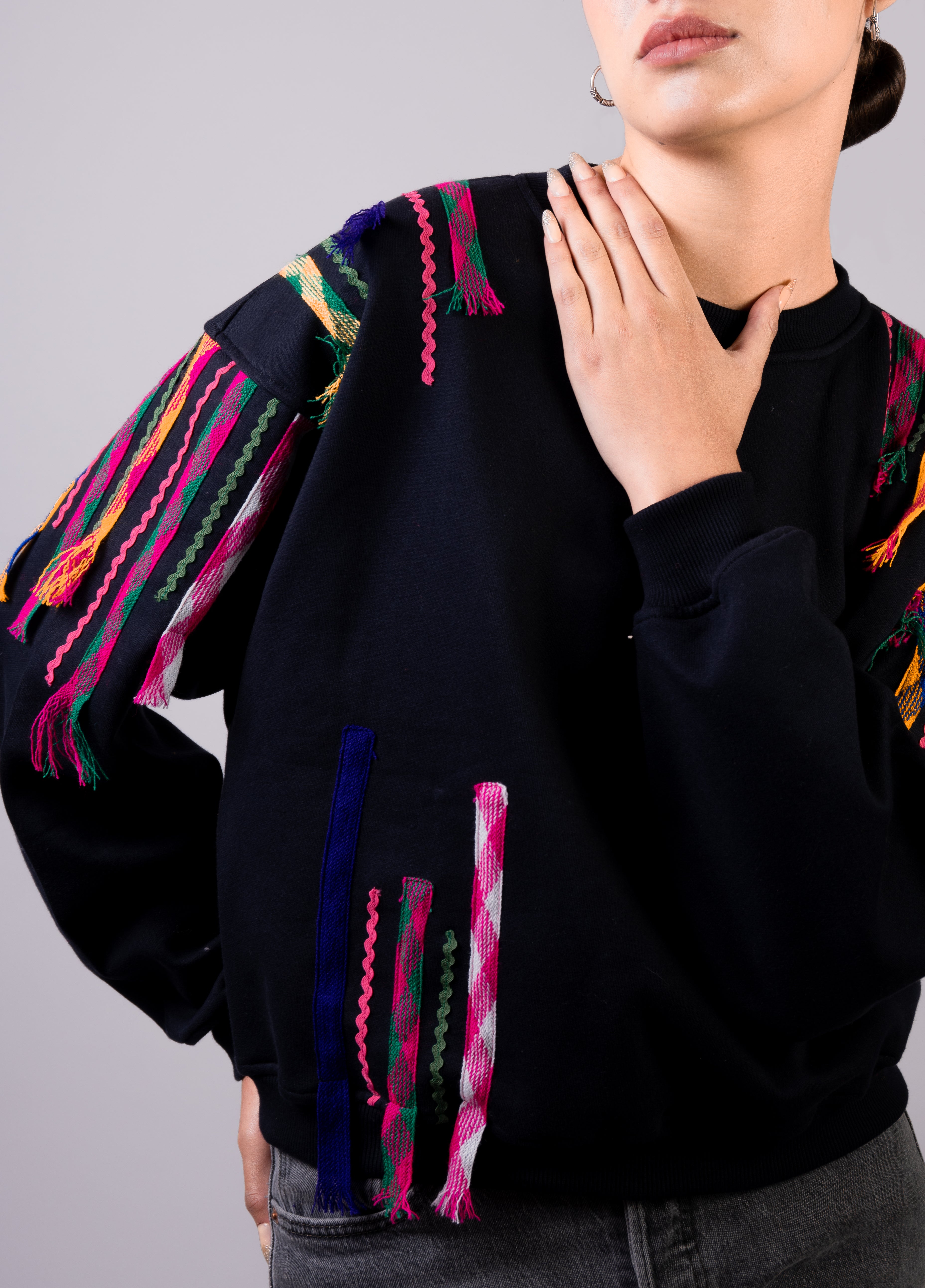 Pukllas Andean Fashion