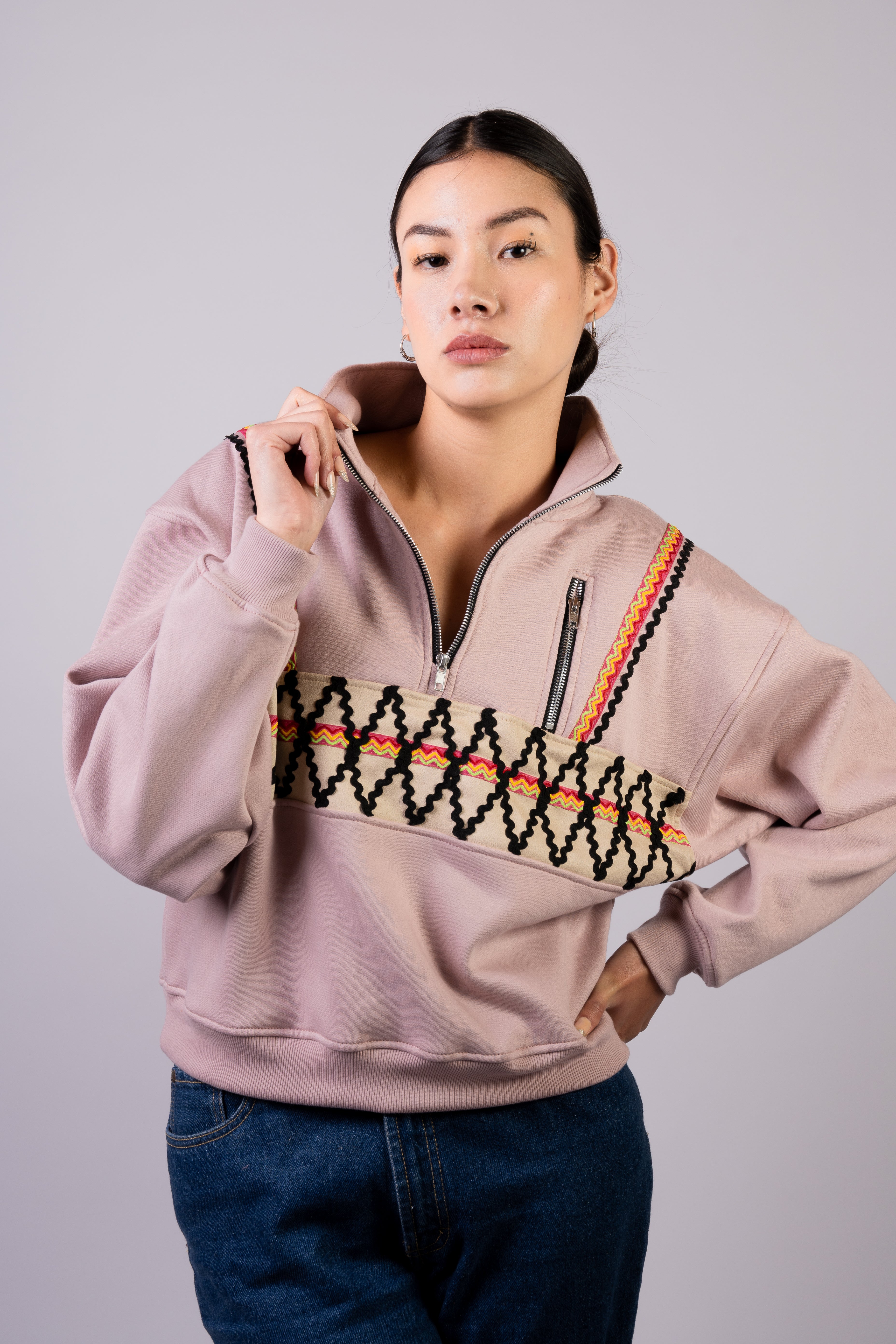 Pukllas Andean Fashion