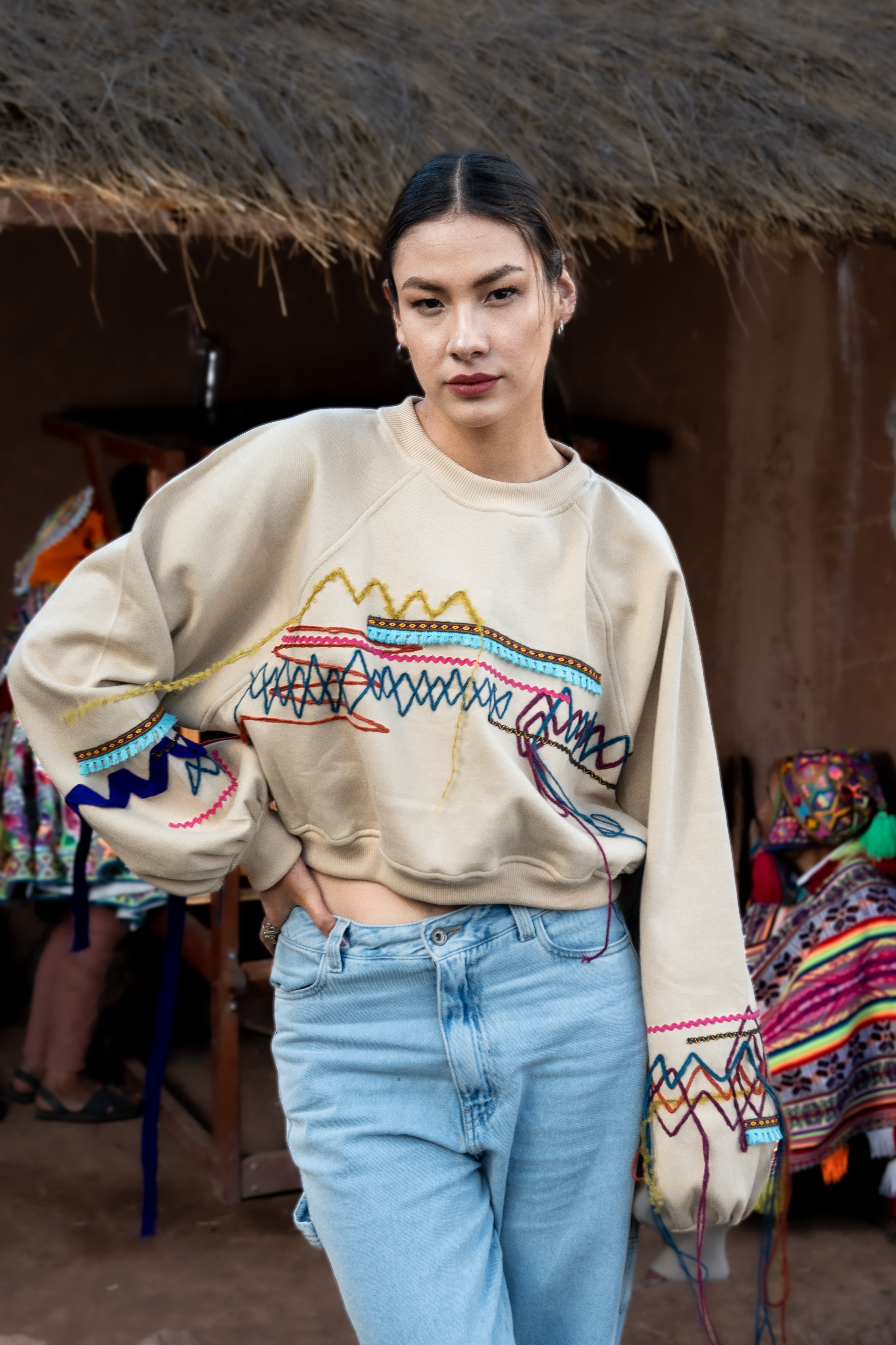 Pukllas Andean Fashion