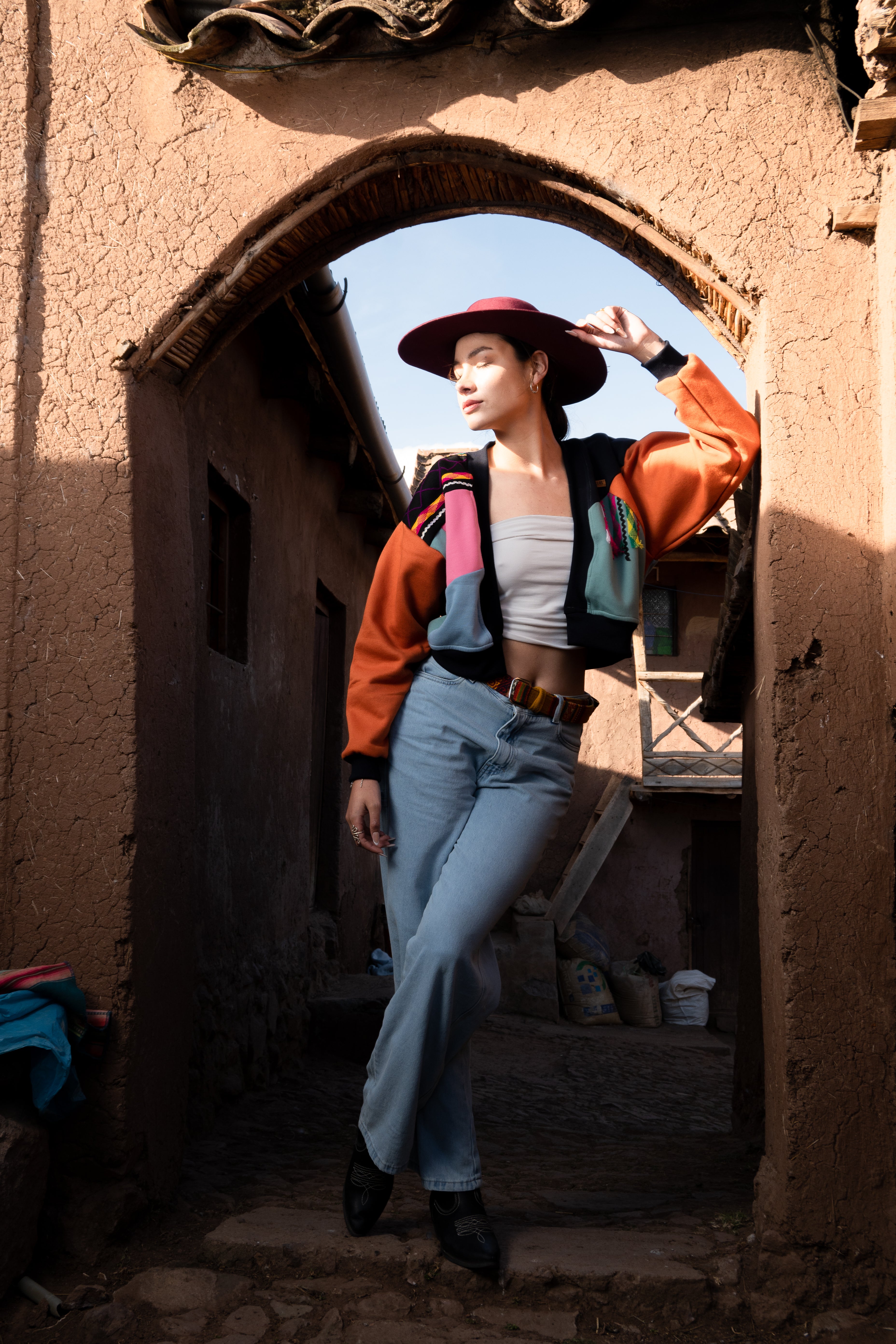 Pukllas Andean Fashion