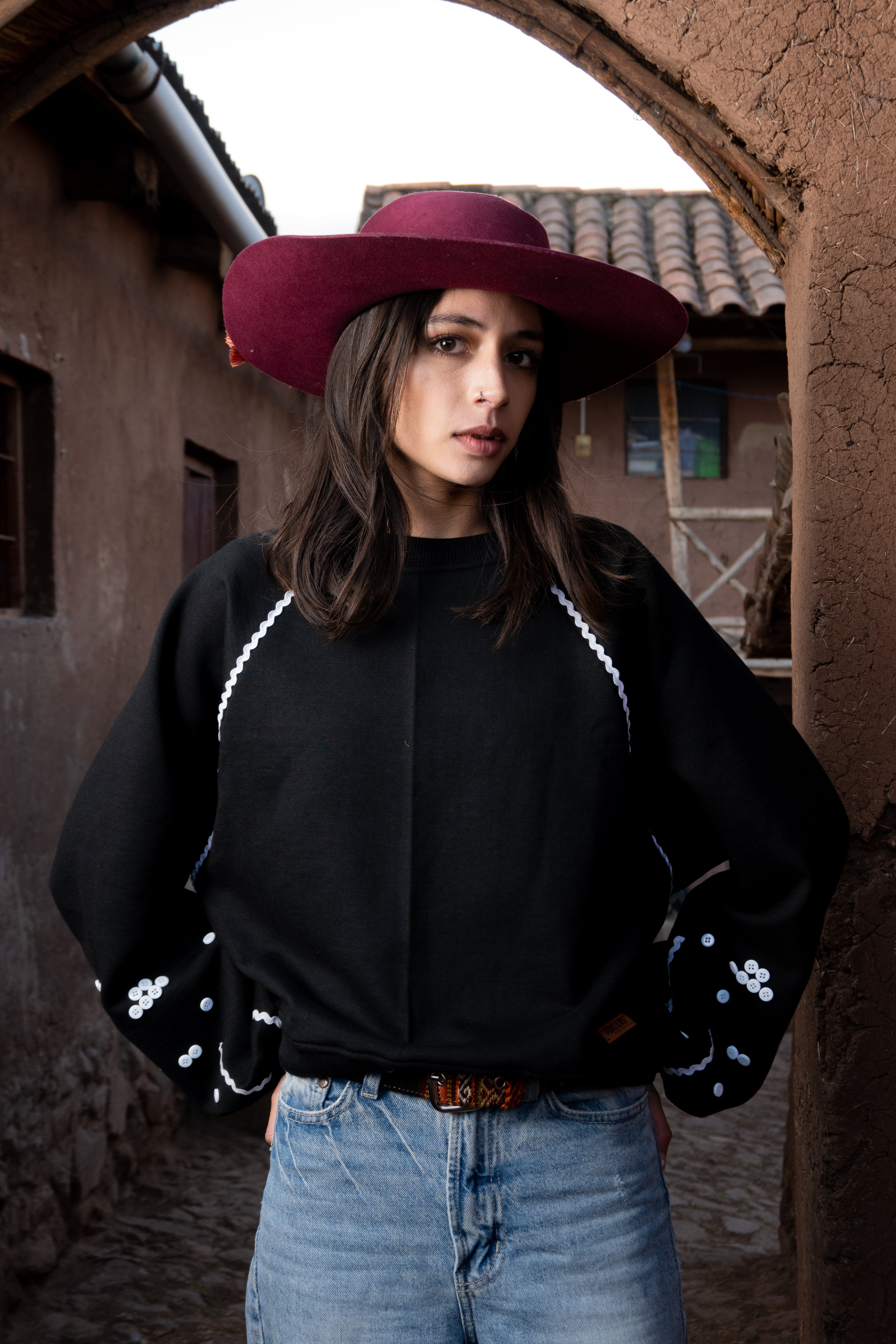 Pukllas Andean Fashion