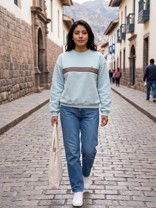 Sacred Valley Hoodie