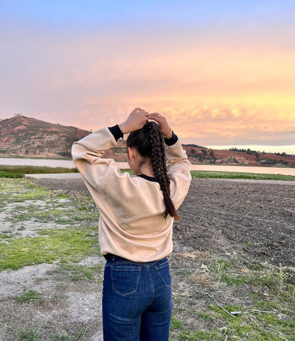 Sacred Valley Hoodie