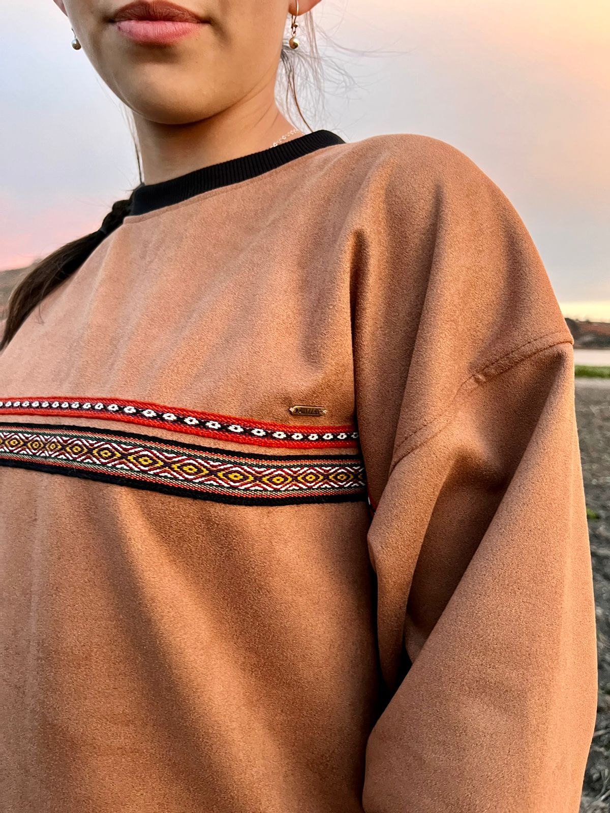 Sacred Valley Hoodie