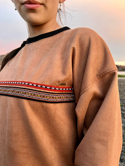 Sacred Valley Hoodie