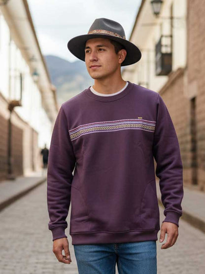 HOODIE «PURIQ»