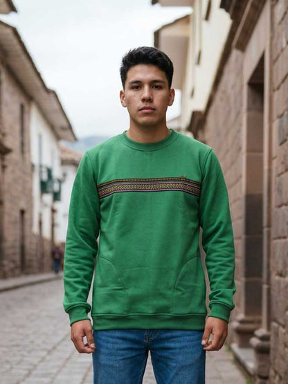 HOODIE «PURIQ»