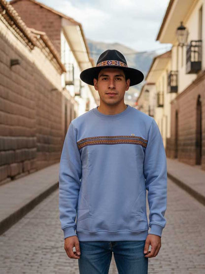 HOODIE «PURIQ»