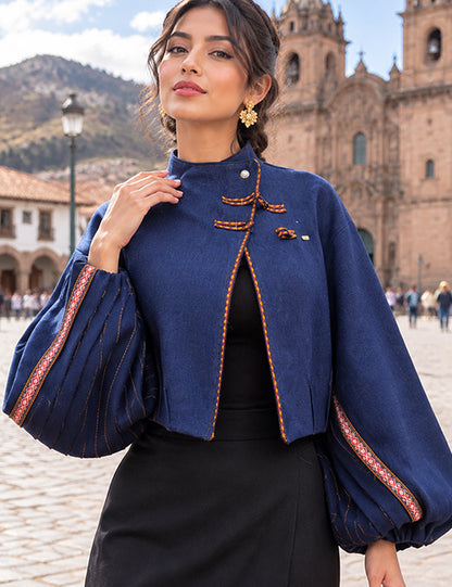 Chaqueta Concepcion
