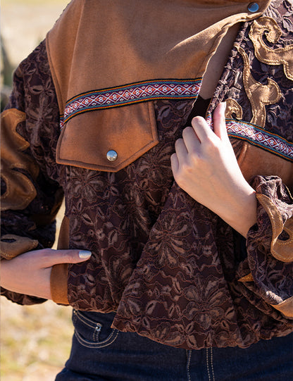 Chaqueta Natividad