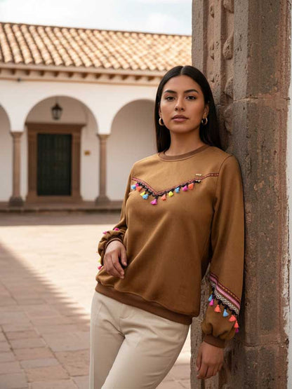 Polera Sumaq