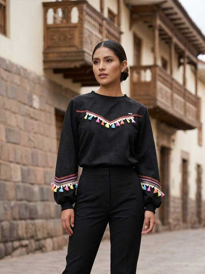 Polera Sumaq