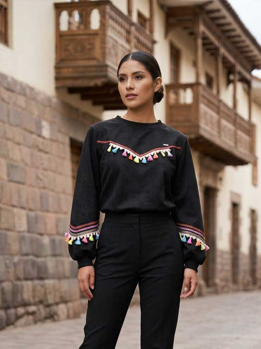 Polera Sumaq