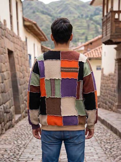 Polera Collage