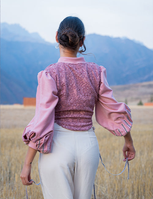 Corset natividad