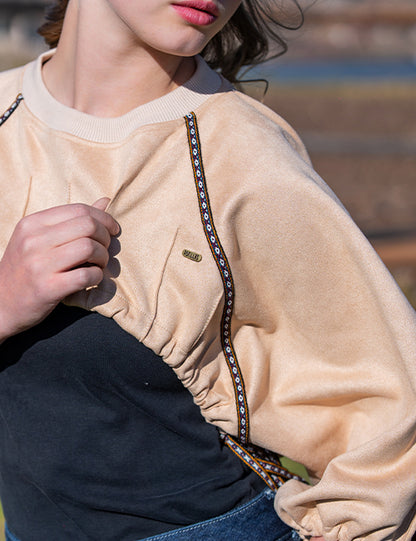 Crop andina