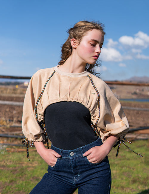 Crop andina