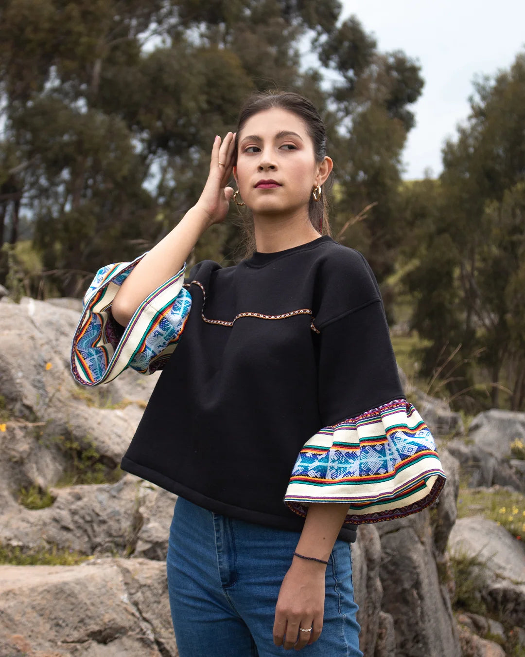 Pukllas Andean Fashion