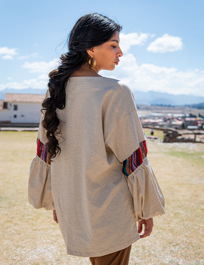 Kimono Andino