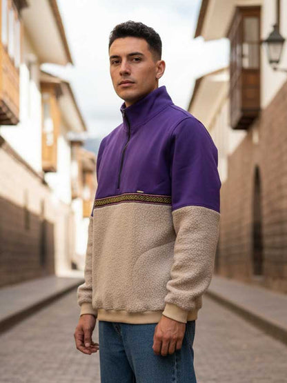 Polera Llariku