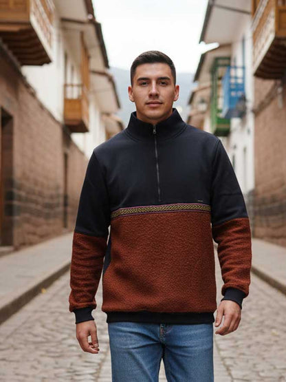 Polera Llariku
