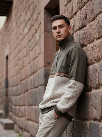 Polera Llariku