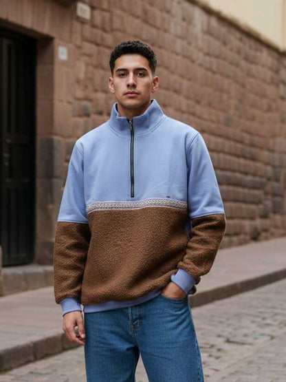 Polera Llariku