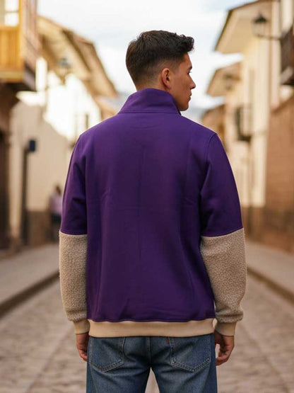 Polera Llariku
