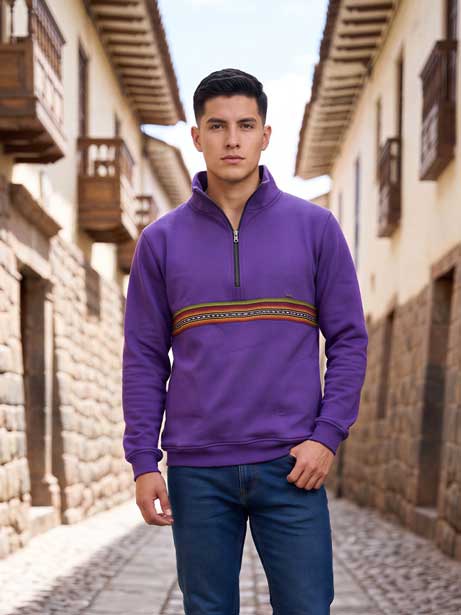 HOODIE «PUMAKANA»