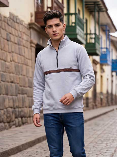 HOODIE «PUMAKANA»