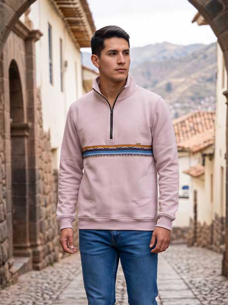 HOODIE «PUMAKANA»