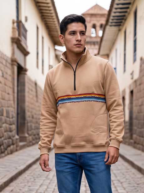 HOODIE «PUMAKANA»