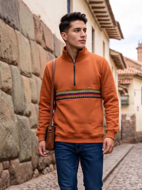 HOODIE «PUMAKANA»