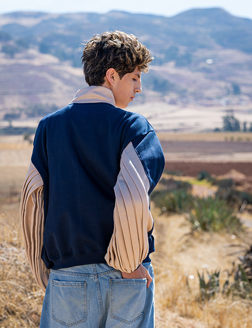 Polera san jeronimo