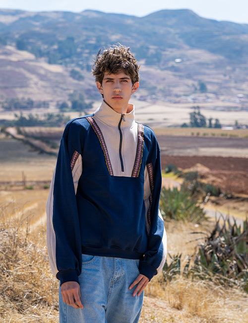Polera san jeronimo